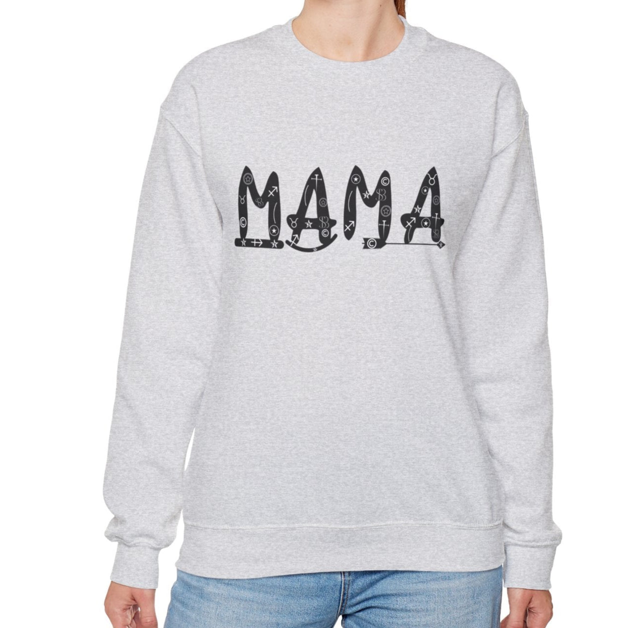 Mama Branding Sweatshirt