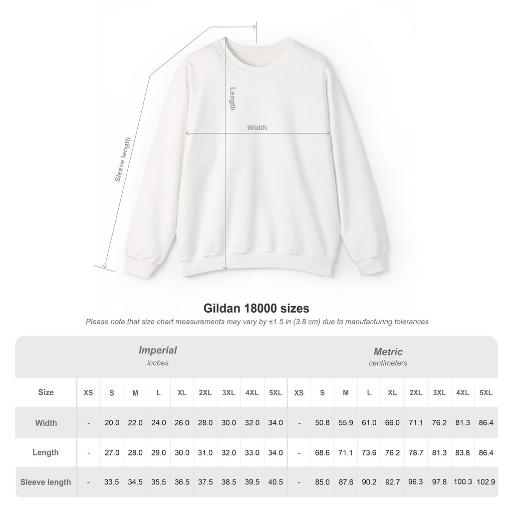 Mama Crewneck Sweatshirt