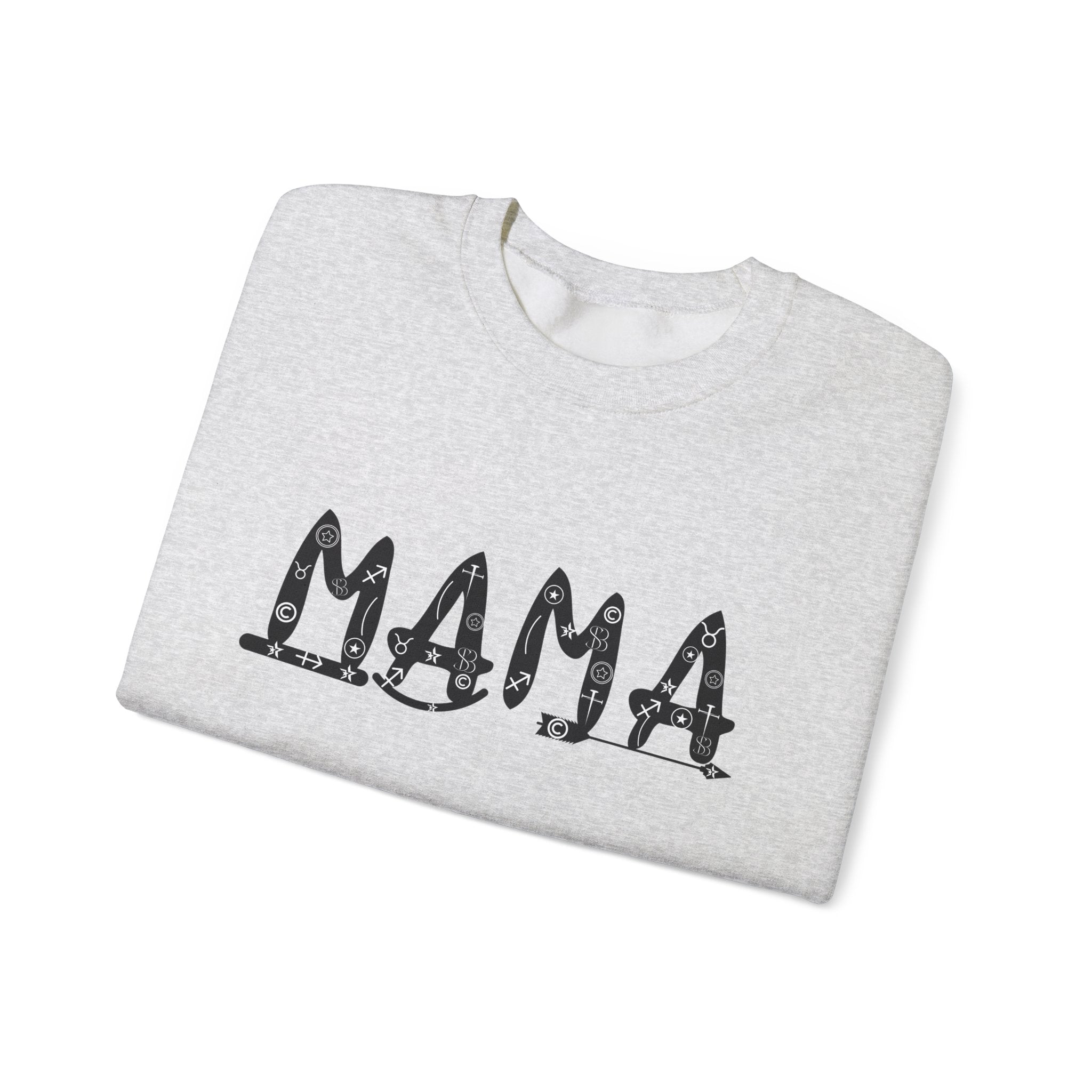 Mama Branding Sweatshirt