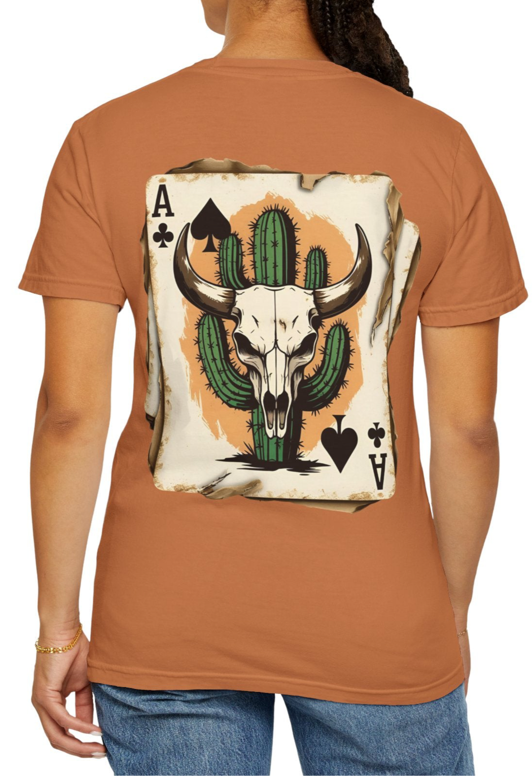 Aces High Unisex T-shirt