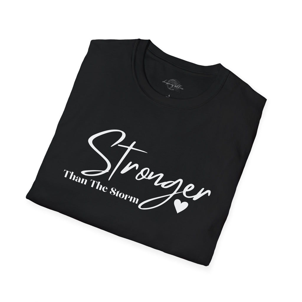 Stronger Than The Storm-This Too Shall Pass Top