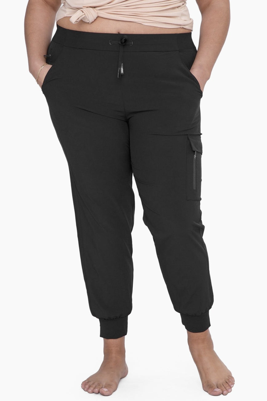 Tallahassee Active Joggers