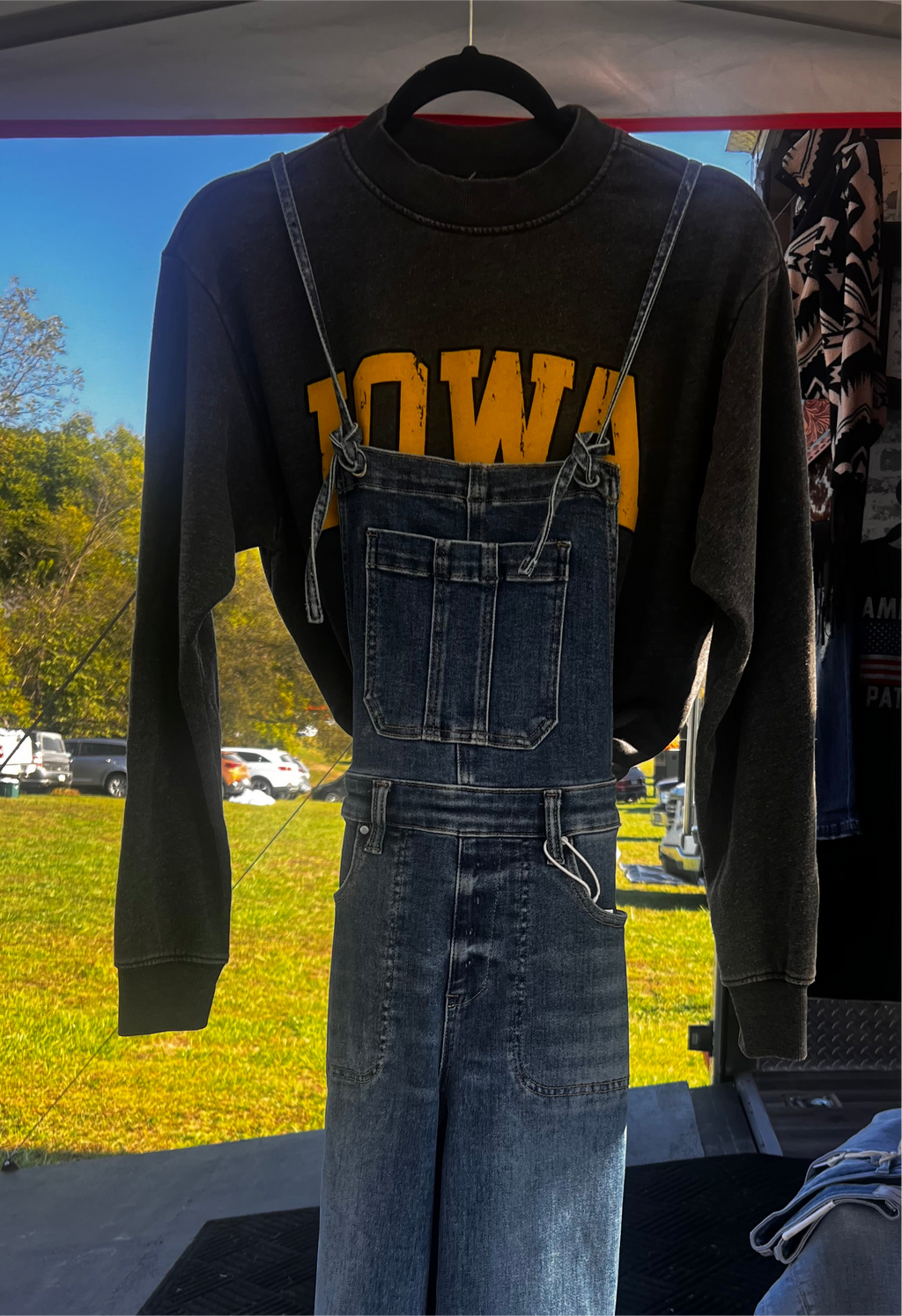 Iowa Sweatshirt