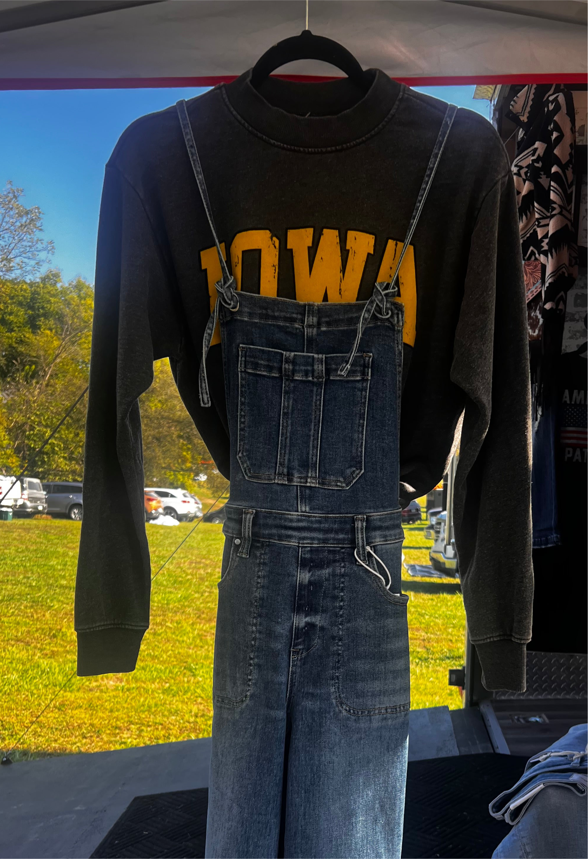 Iowa Sweatshirt