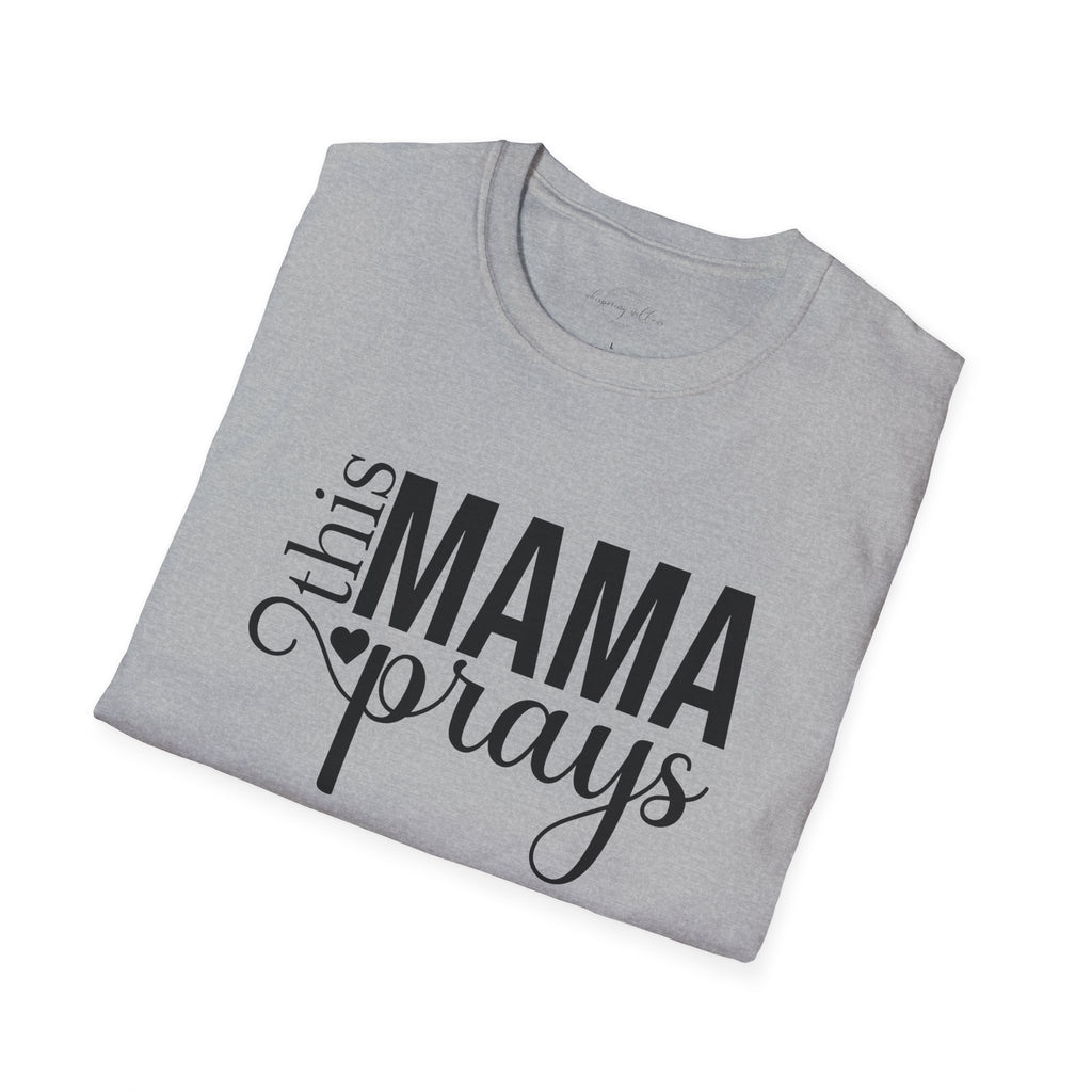 This Mama Prays