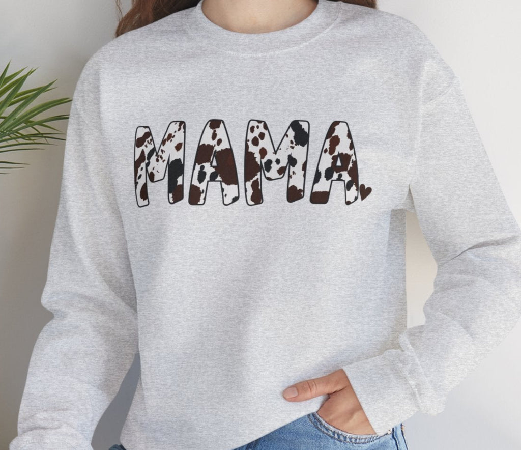 Mama Country Life Sweatshirt