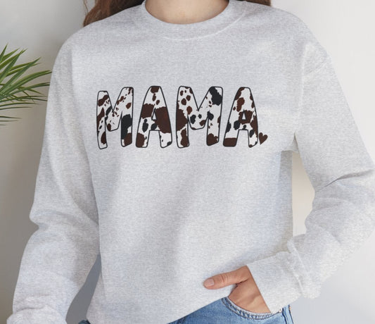 Mama Country Life Sweatshirt