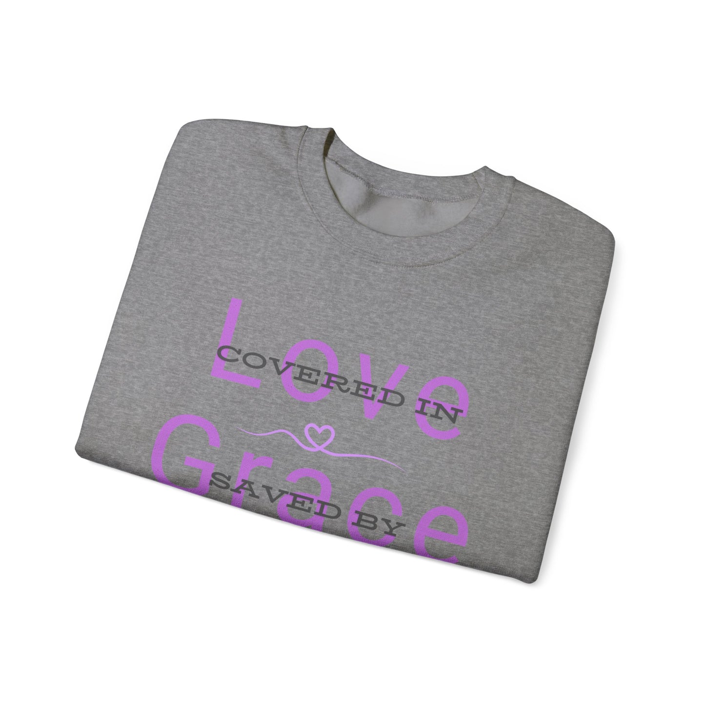 Ephesians Valentine Sweatshirt