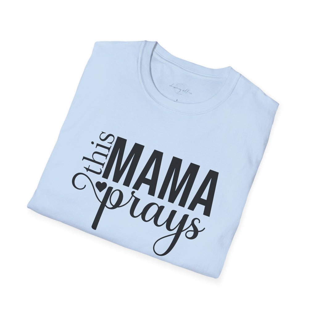 This Mama Prays