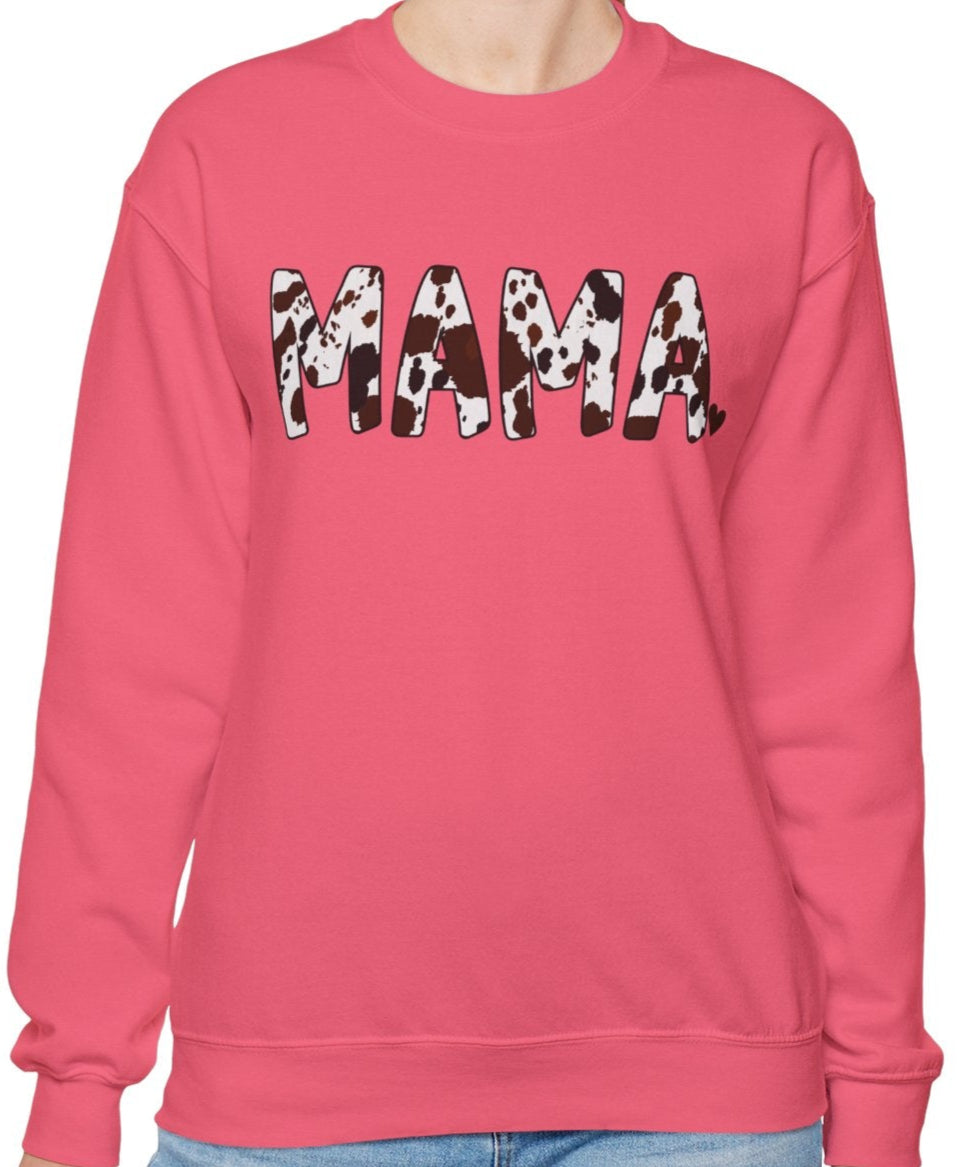 Mama Country Life Sweatshirt