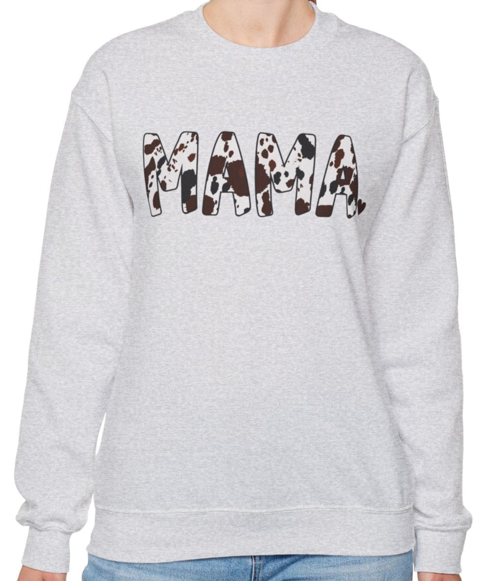 Mama Country Life Sweatshirt