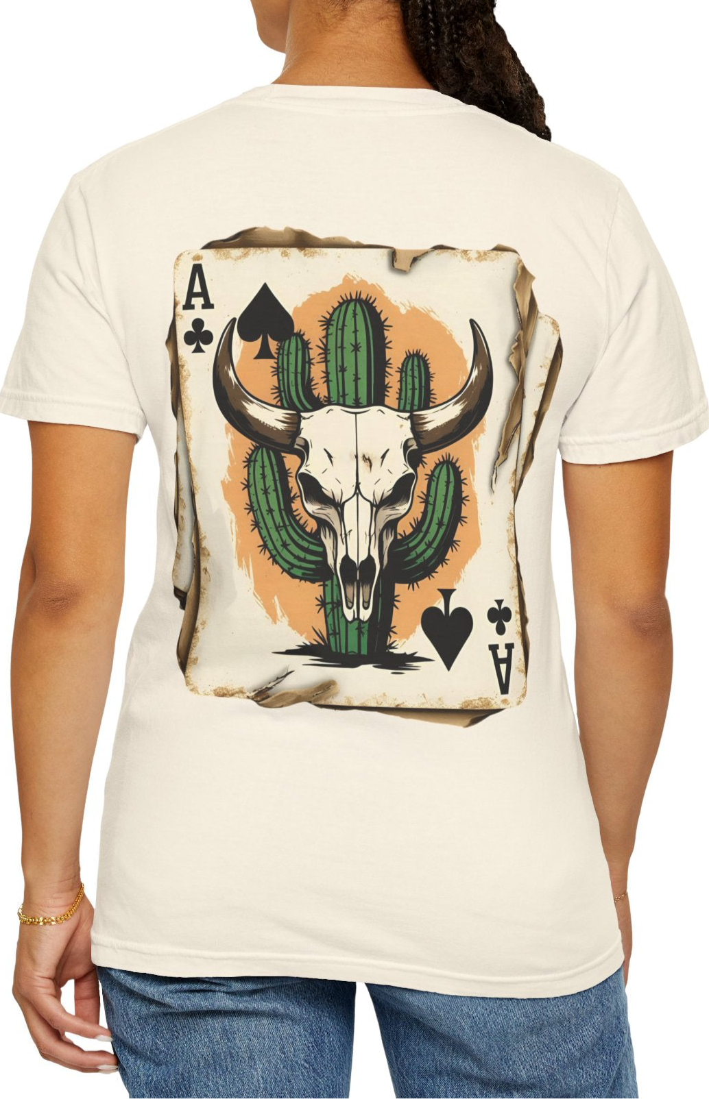 Aces High Unisex T-shirt