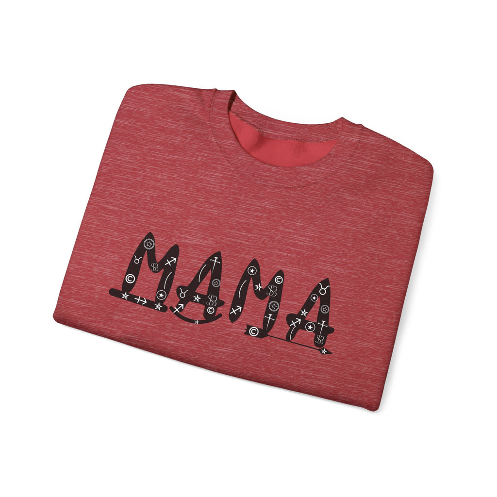 Mama Branding Sweatshirt