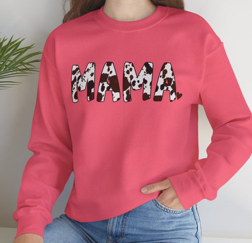 Mama Country Life Sweatshirt