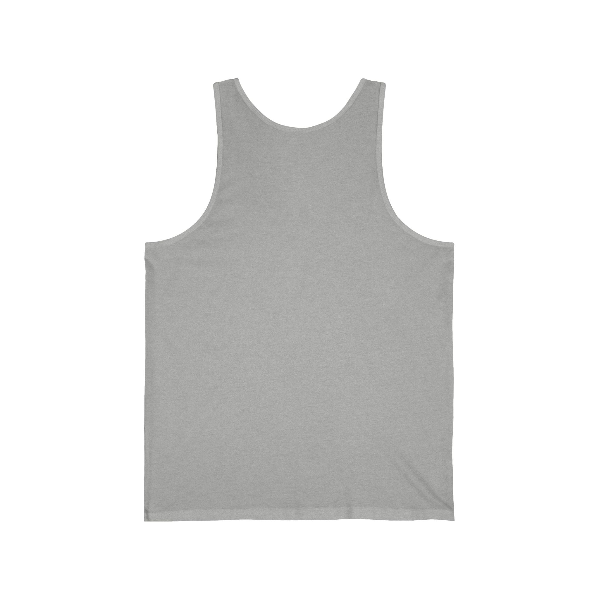 Baseball Mama Unisex Jersey Tank