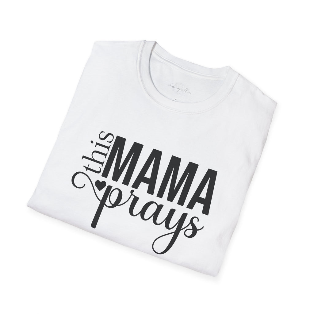 This Mama Prays