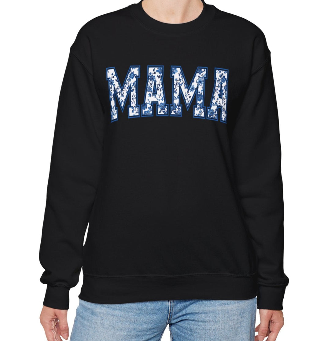Mama Crewneck Sweatshirt