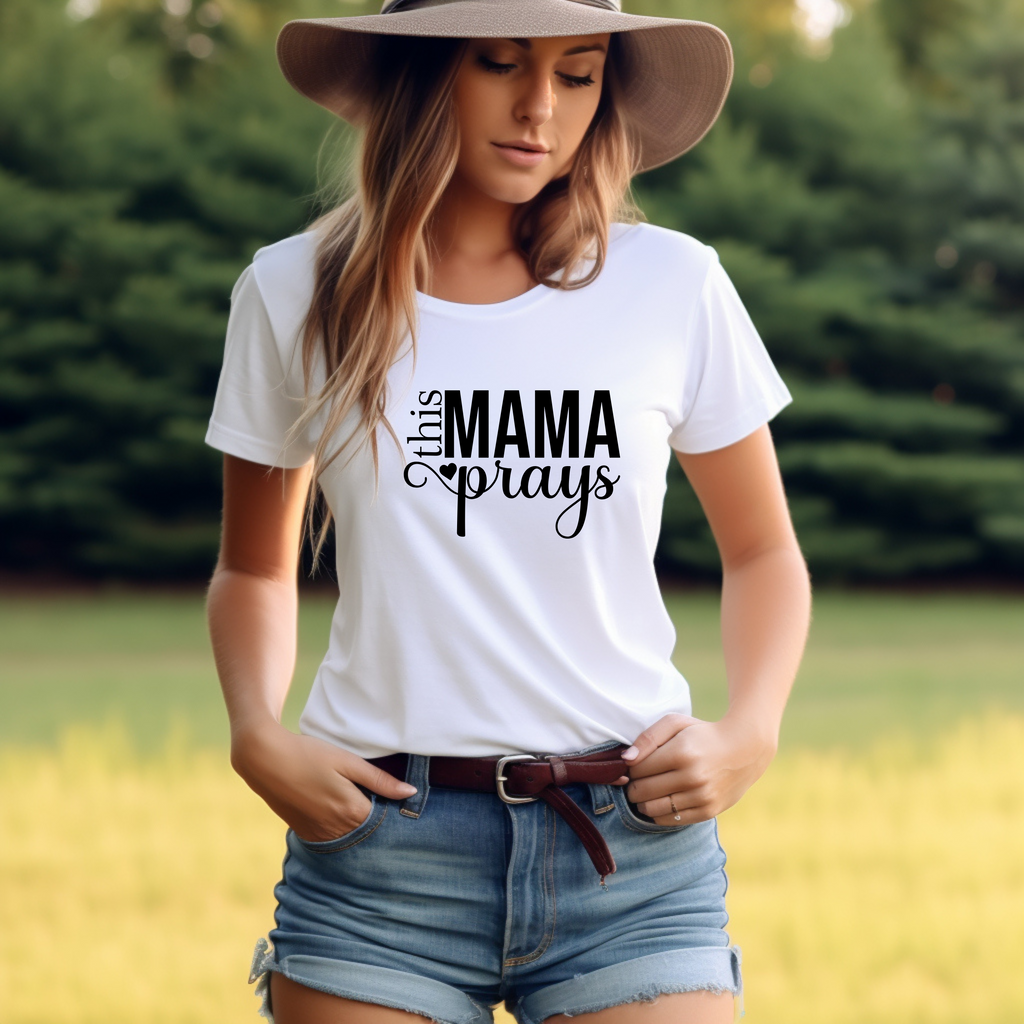 This Mama Prays