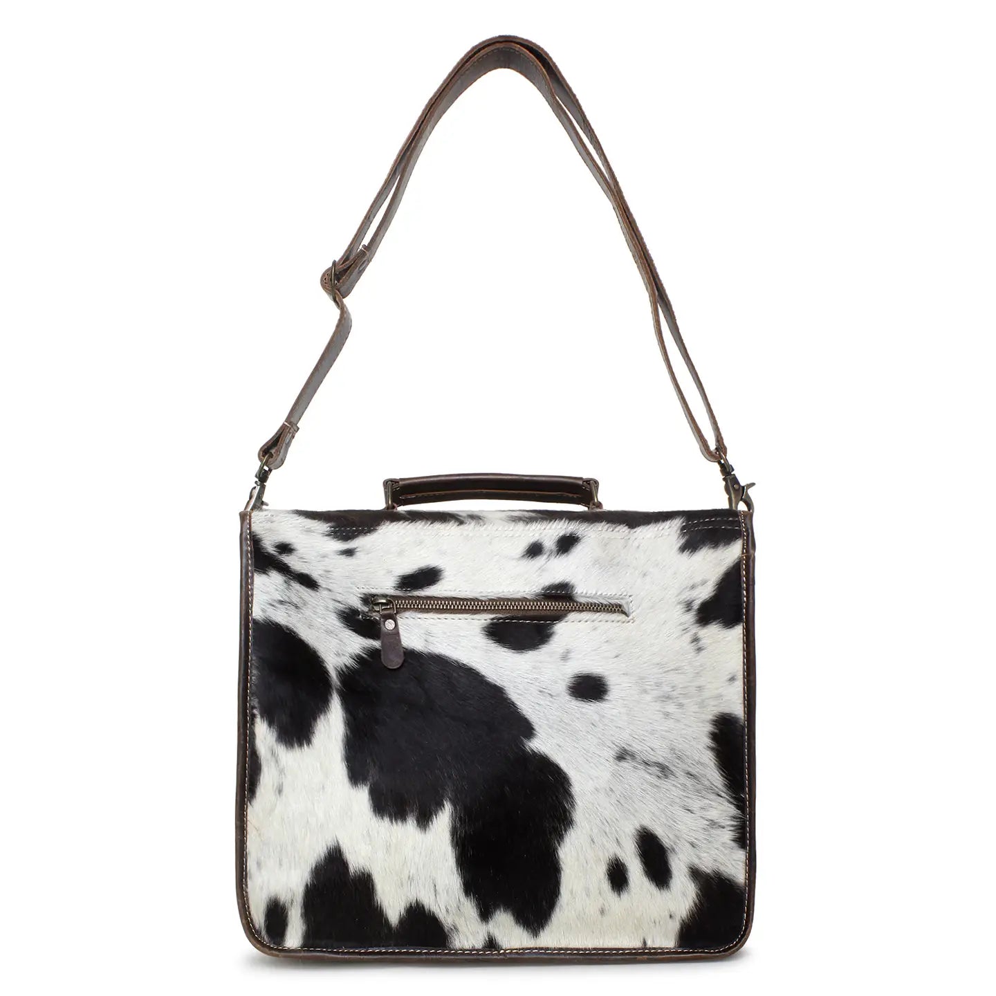 Blair Bedazzled Messenger Bag