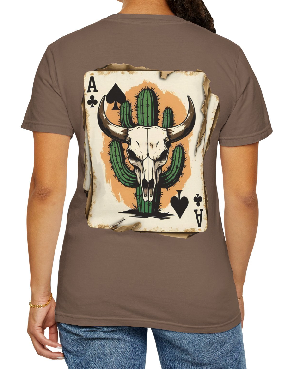 Aces High Unisex T-shirt