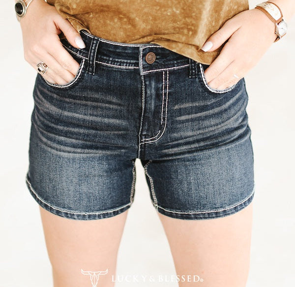 Free Rein Shorts