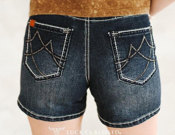 Free Rein Shorts