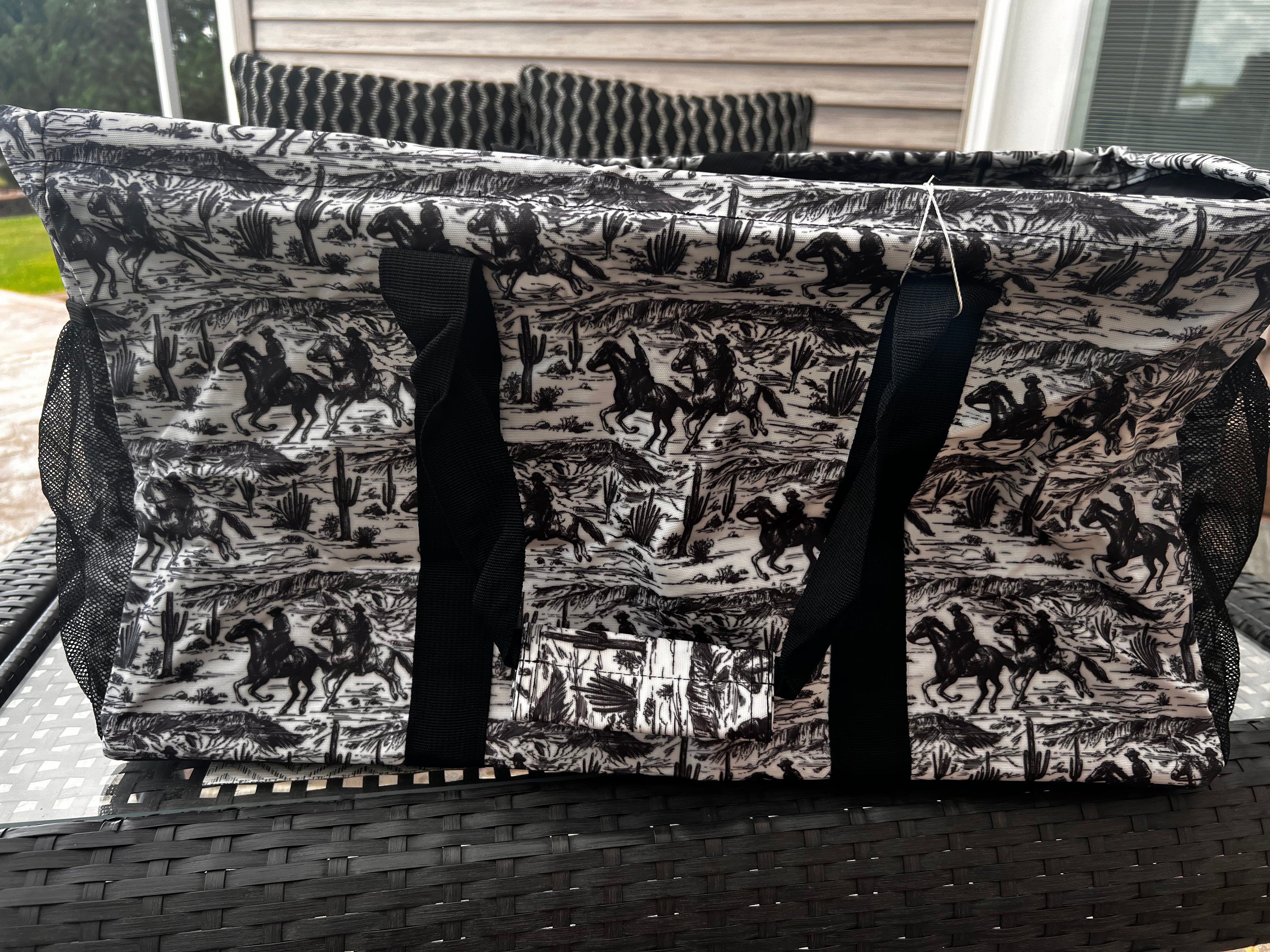 Desperado Utility Tote