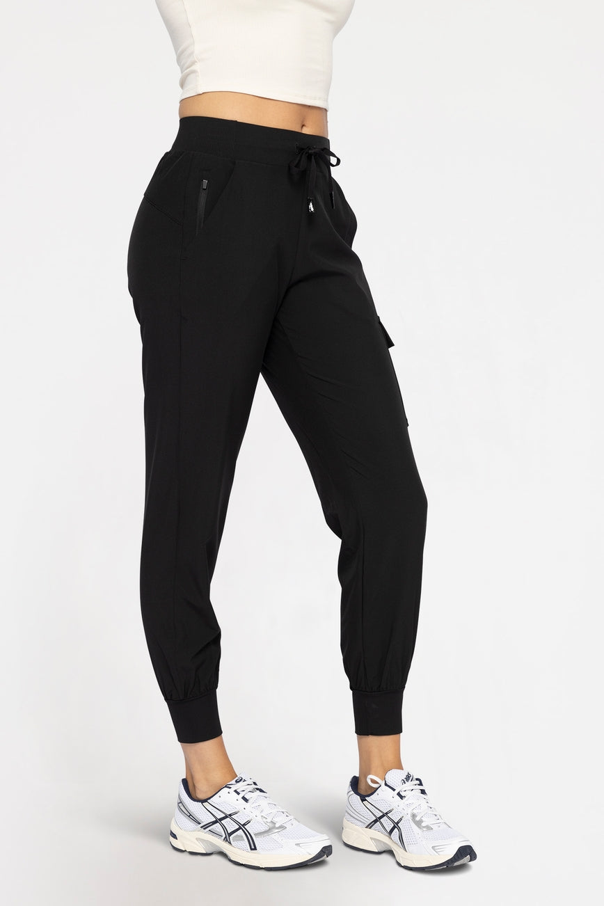 Tallahassee Active Joggers