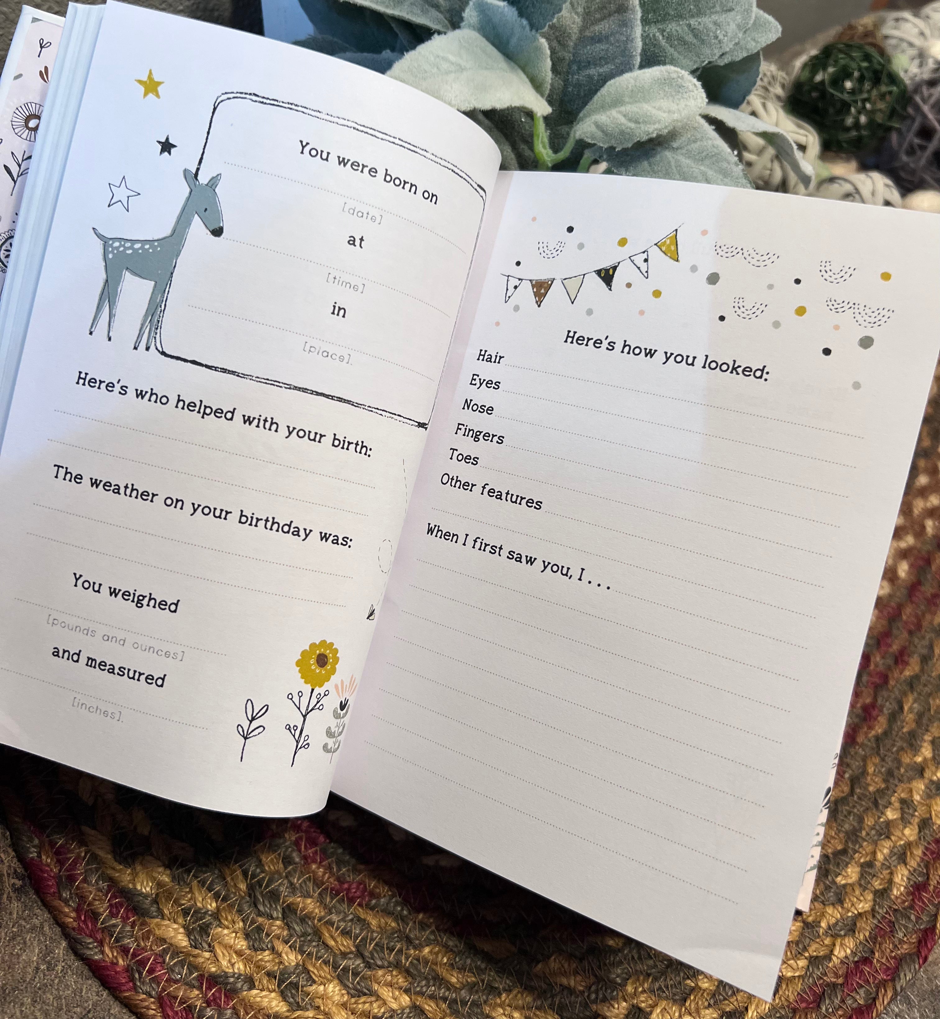 Kept In My Heart KJV Bible