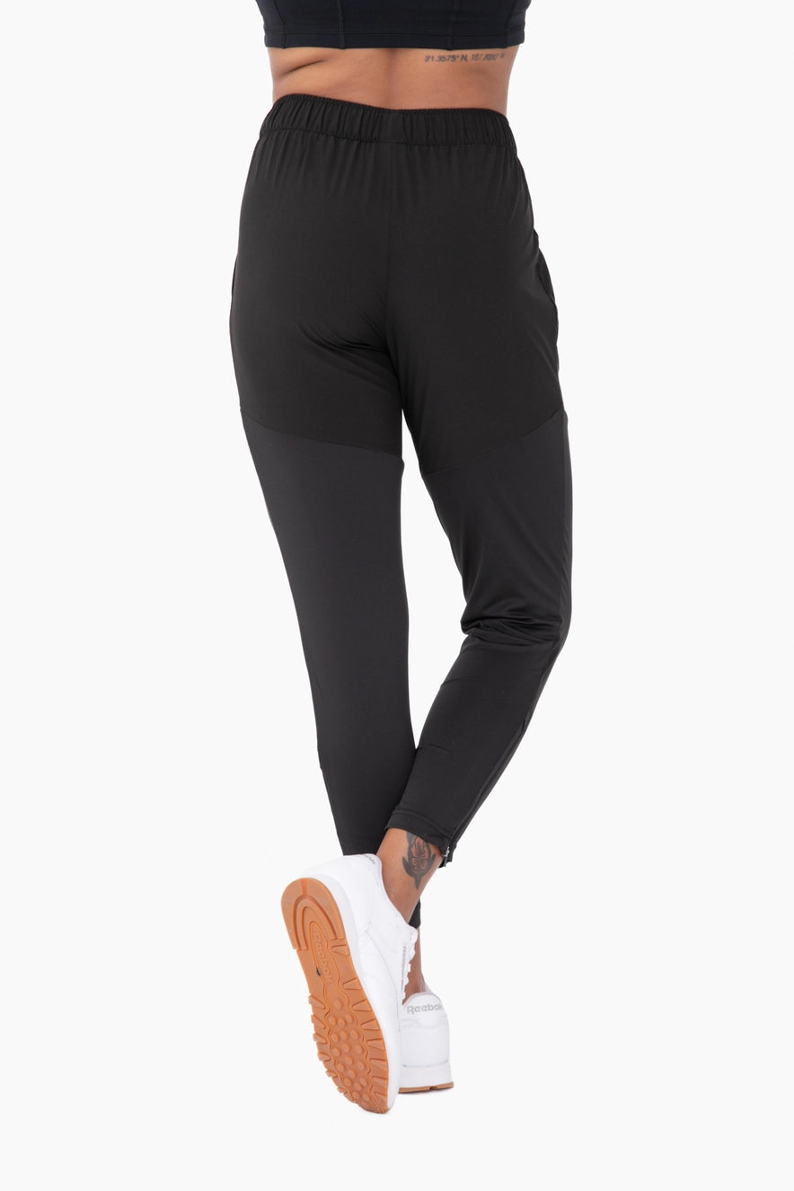 Slim-Fit Running Pants
