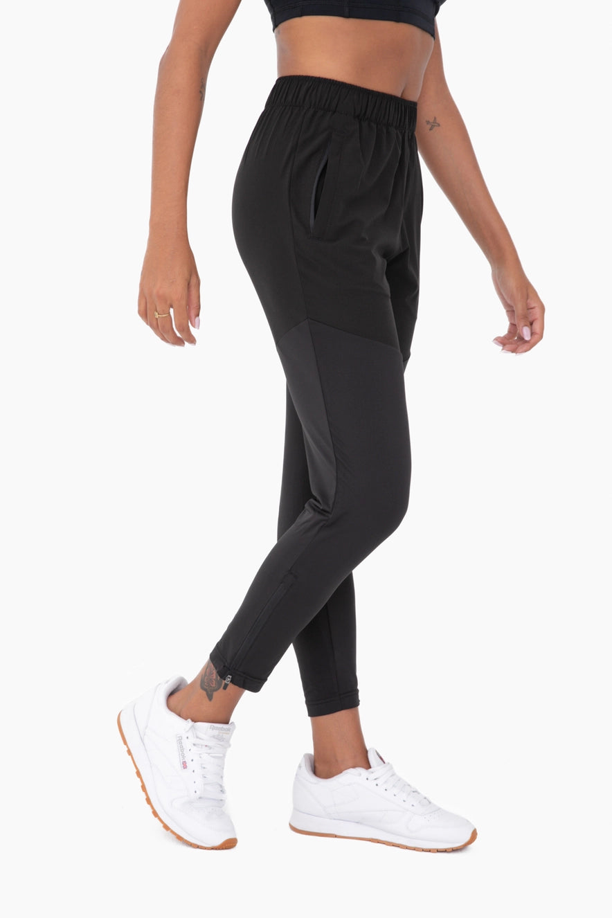 Slim-Fit Running Pants