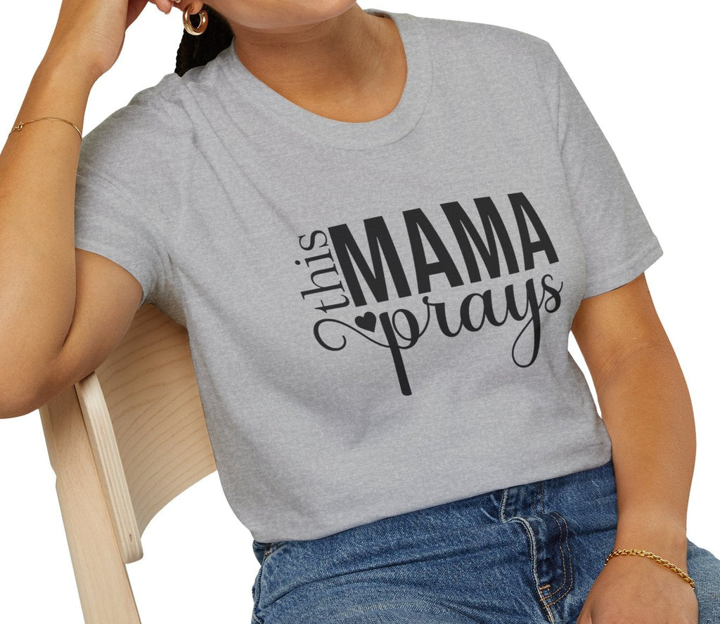 This Mama Prays