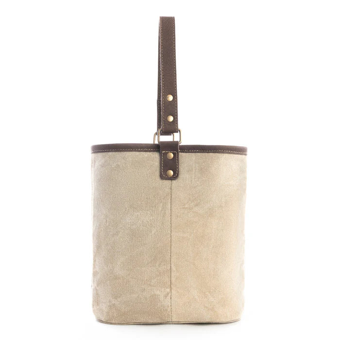 Whiskey Trail Double Wine Bags