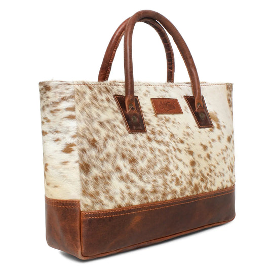 Toronto Tote Bag