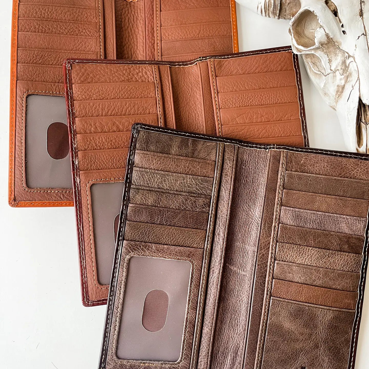 Rancher's Rodeo Wallet