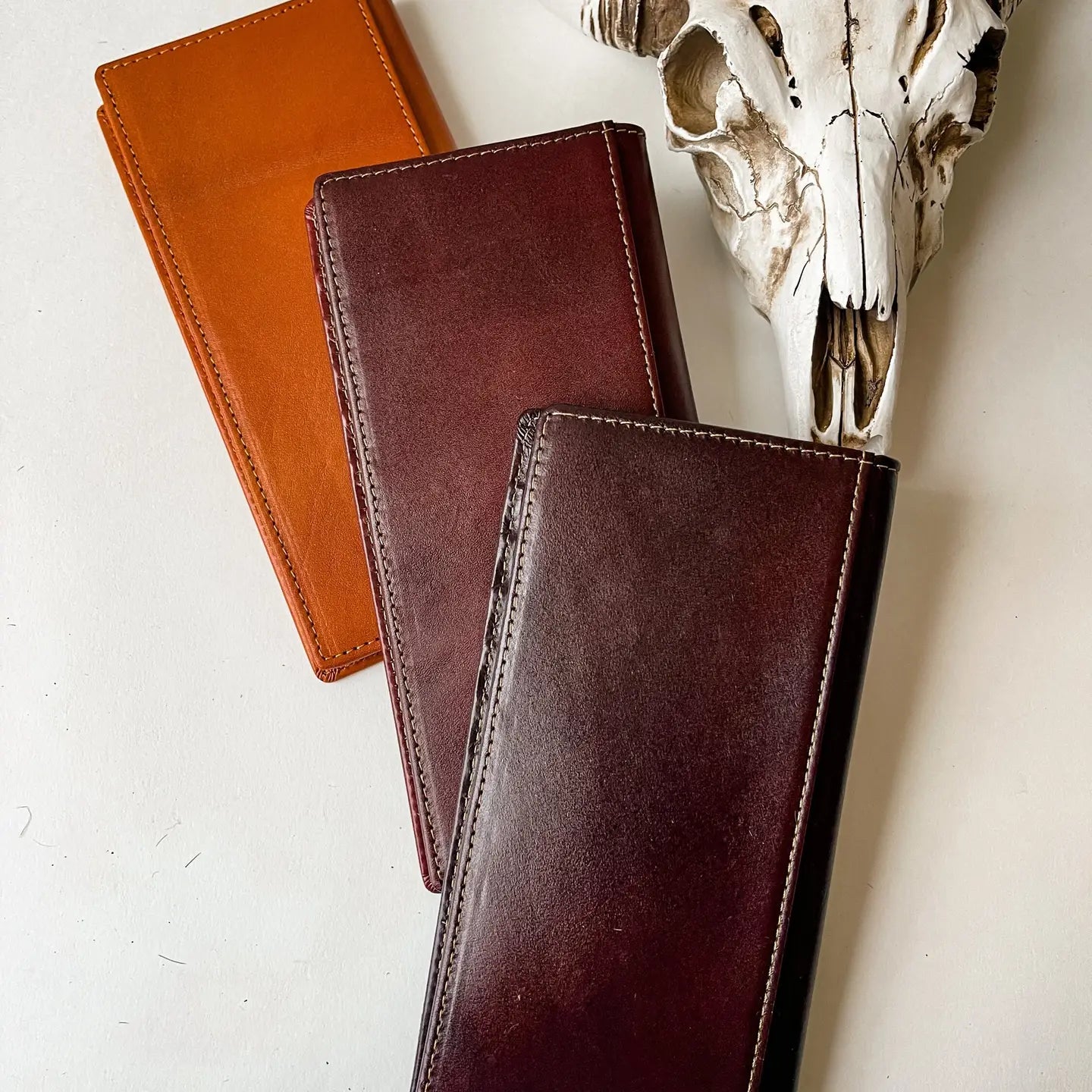 Rancher's Rodeo Wallet