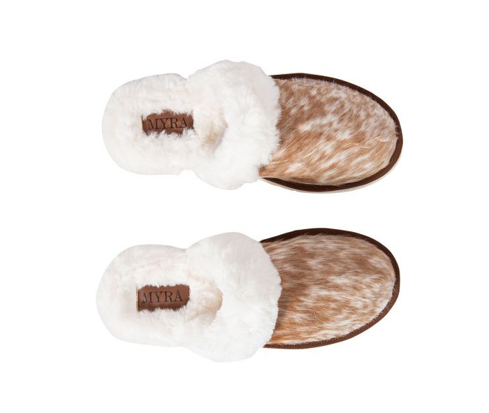 Callie Snug Scuff Slipper