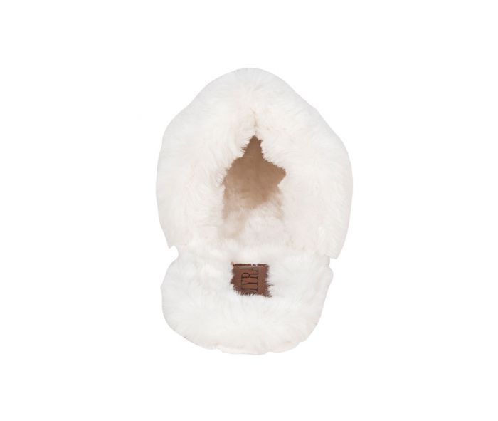 Callie Snug Scuff Slipper