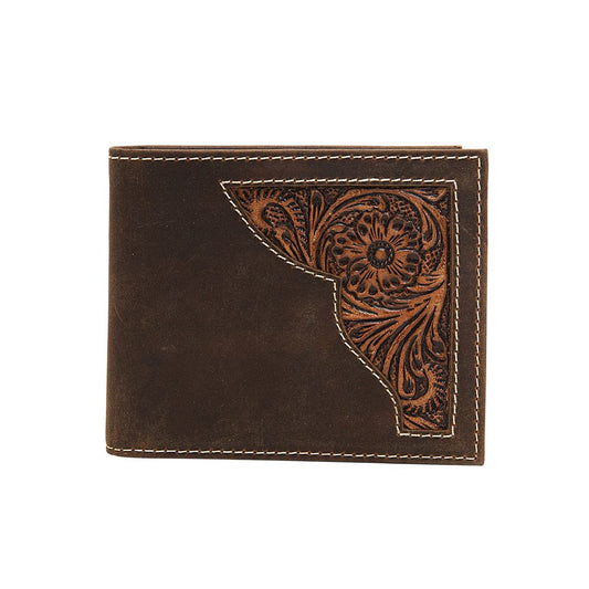 Deep Vines Men's Wallet