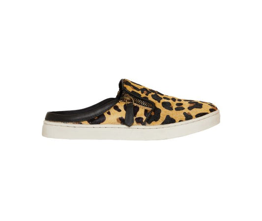 Indulgence Sneakers
