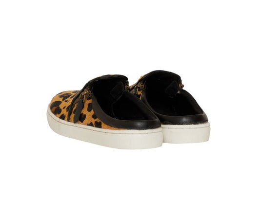 Indulgence Sneakers