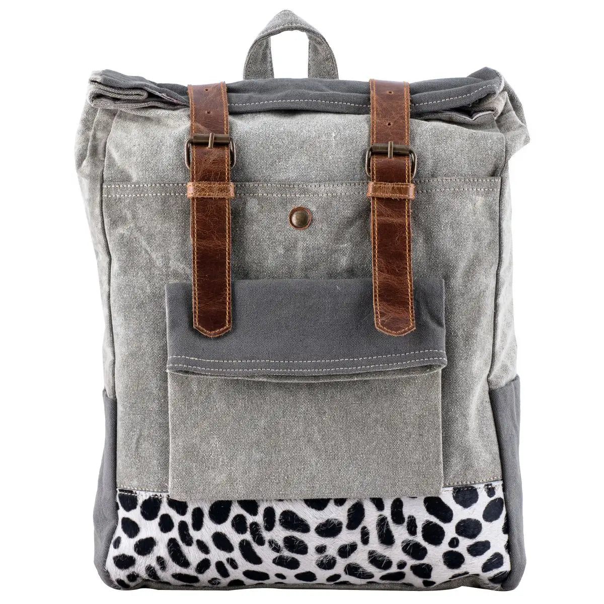 Jaguar Backpack