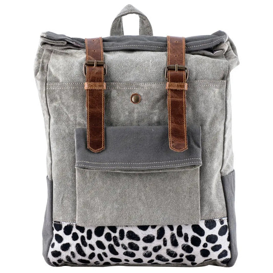 Jaguar Backpack