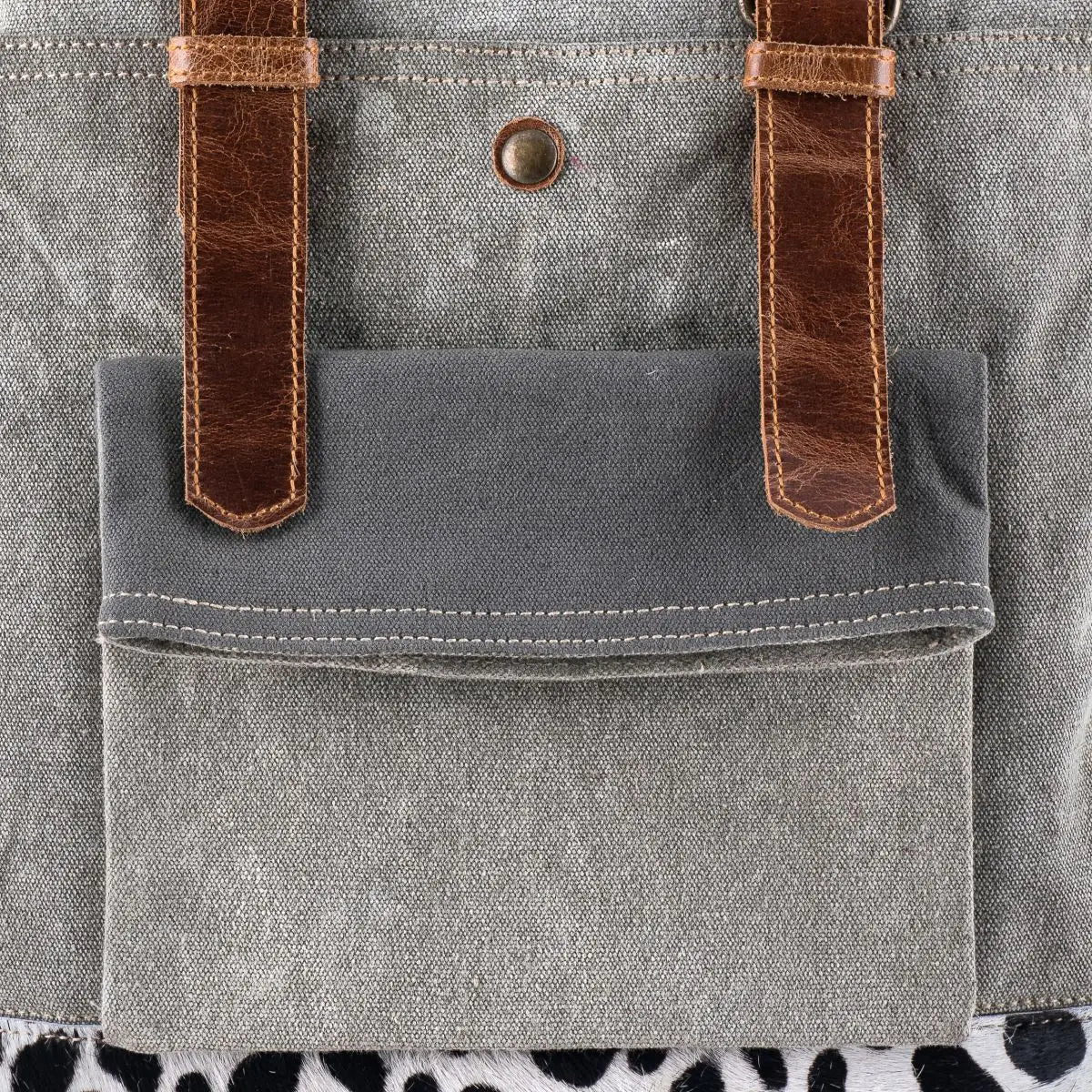 Jaguar Backpack
