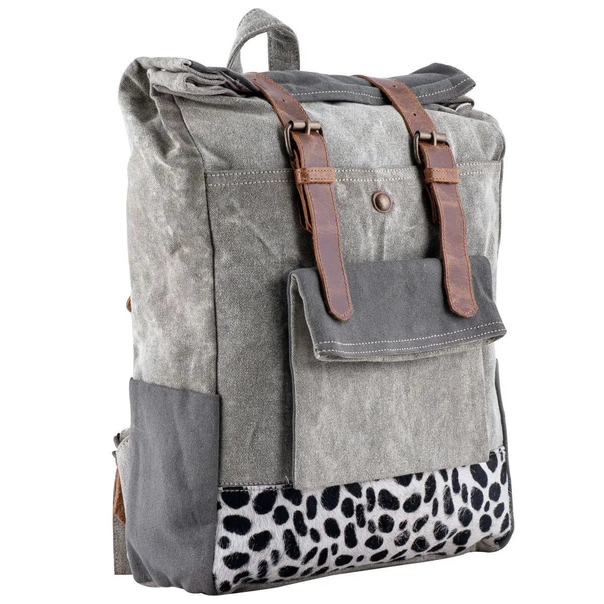Jaguar Backpack