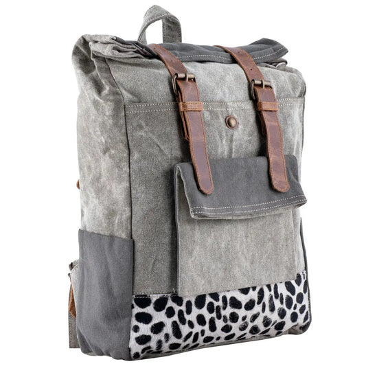 Jaguar Backpack