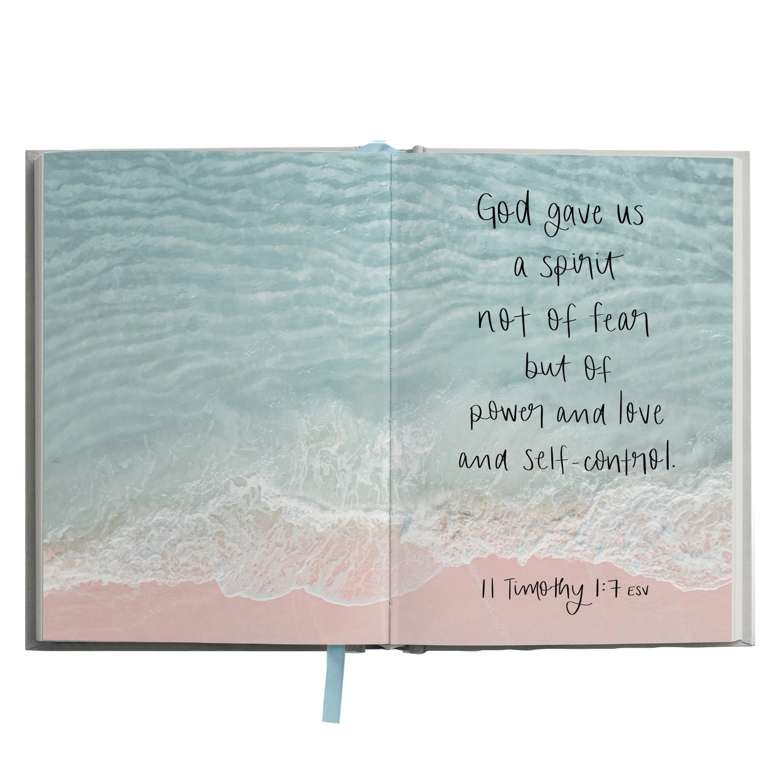 Embrace Your New - Devotional Book