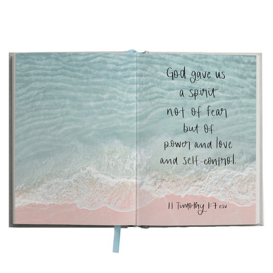 Embrace Your New - Devotional Book