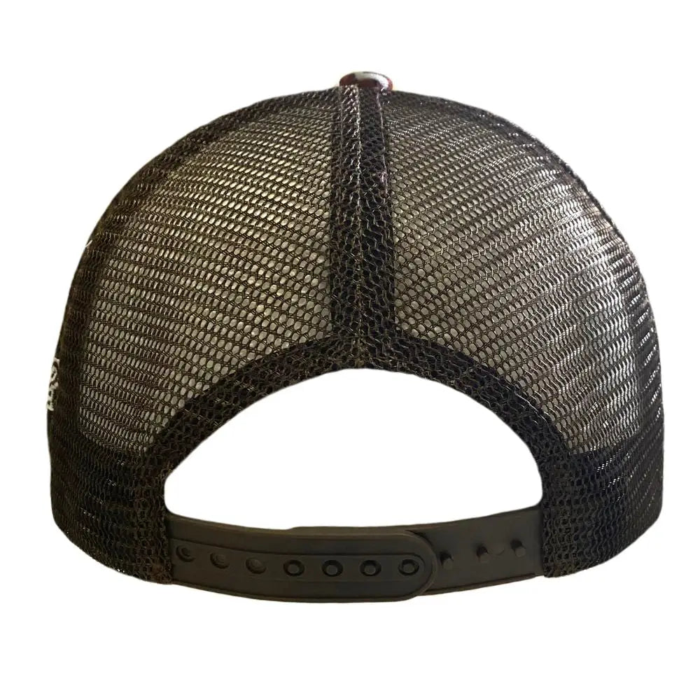 Rusty Brands Western Ladies Cap