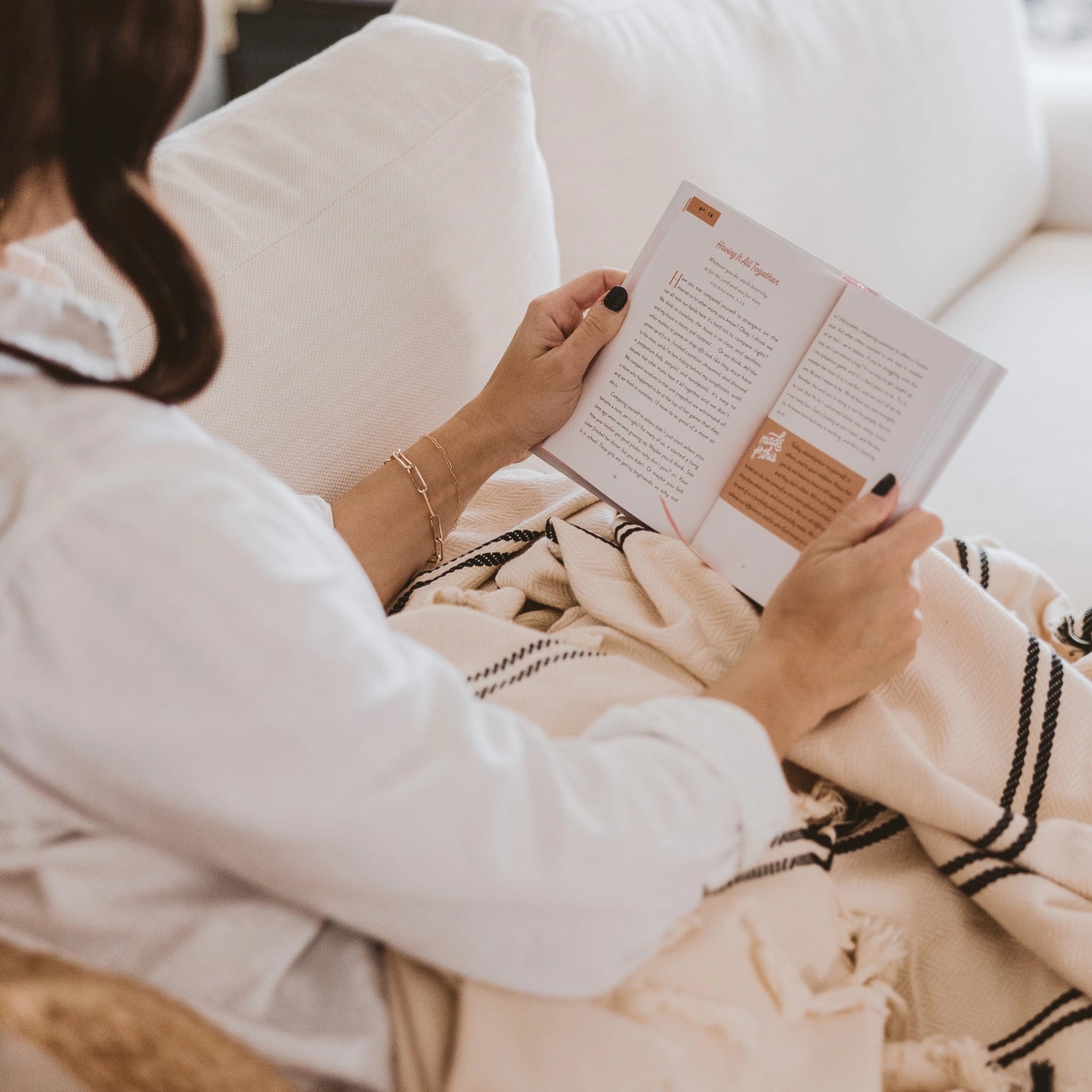 You Are Made For This